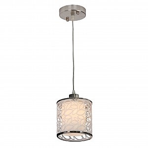 Светильник подвесной 11151 11151/1P CHROME