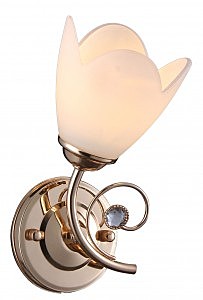 Настенное бра 11454 11454/1W FRENCH