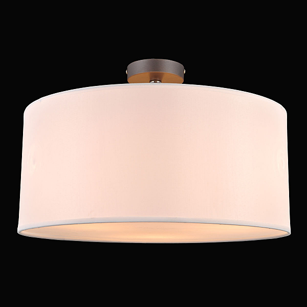 Светильник потолочный 75005B 75005B/3C ANTI GRAY
