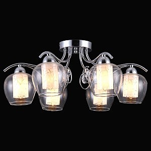 Потолочная люстра 75020 75020-6C CHROME