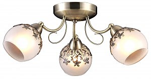 Потолочная люстра 75043 75043-3C ANTIQUE