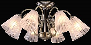 Потолочная люстра 75045 75045-8C ANTIQUE