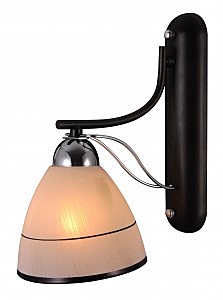 Настенное бра 75046 75046-1W CHROME