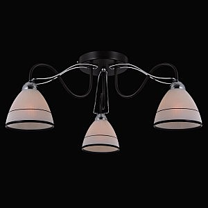 Потолочная люстра 75046 75046-3C CHROME