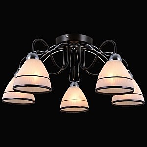 Потолочная люстра 75046 75046-5C CHROME