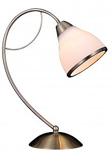 Настольная лампа 75048 75048/1T ANTIQUE