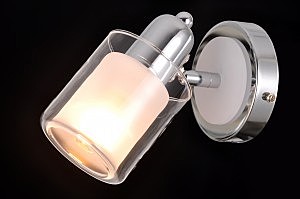 Светильник спот Duisburg DUISBURG 81058-1W CHROME