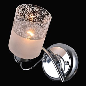 Настенное бра Easy EASY 75087/1W CHROME