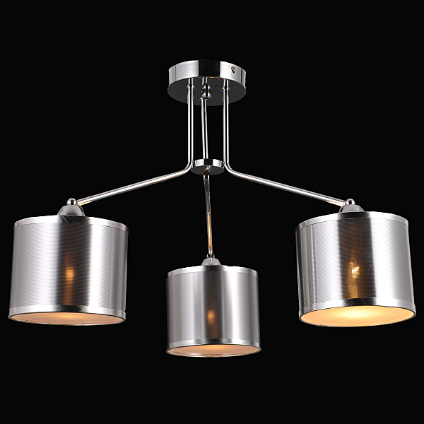 Потолочная люстра Esprit ESPRIT 75092/3C CHROME