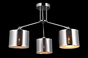 Потолочная люстра Esprit ESPRIT 75092/3C CHROME