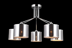 Потолочная люстра Esprit ESPRIT 75092/5C CHROME