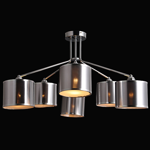 Потолочная люстра Esprit ESPRIT 75092/6C CHROME