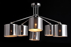 Потолочная люстра Esprit ESPRIT 75092/6C CHROME