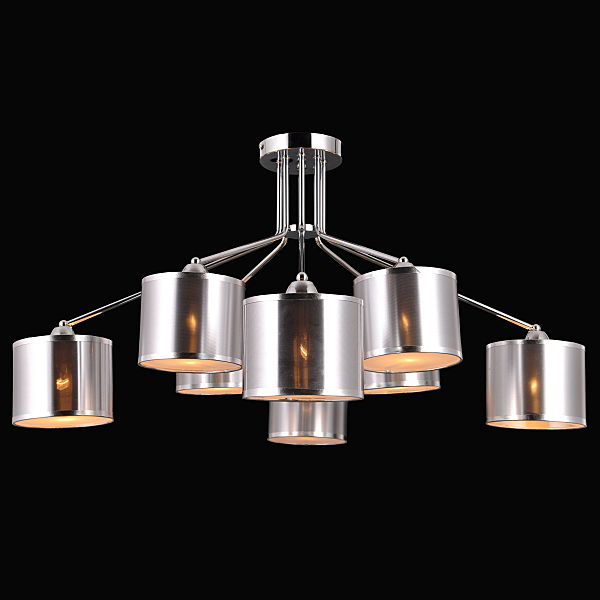 Потолочная люстра Esprit ESPRIT 75092/8C CHROME