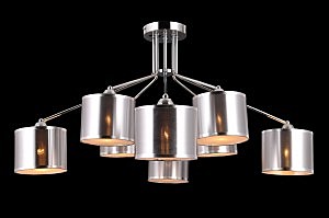 Потолочная люстра Esprit ESPRIT 75092/8C CHROME