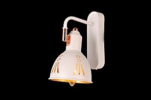 Настенное бра Favorit FAVORIT 75097/1W WHITE