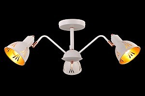 Потолочная люстра Favorit FAVORIT 75097/3C WHITE