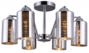 Потолочная люстра Helsinki Helsinki 75038-6C CHROME