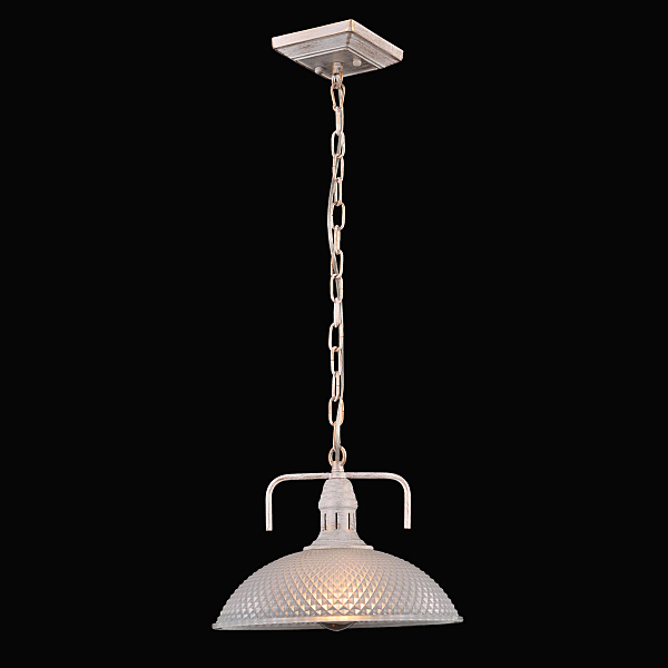 Светильник подвесной Industrial INDUSTRIAL 71018/1P IVORY