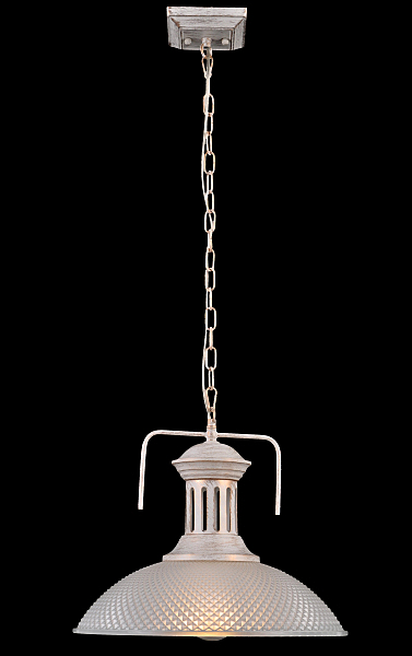 Светильник подвесной Industrial INDUSTRIAL 71018A/1P IVORY