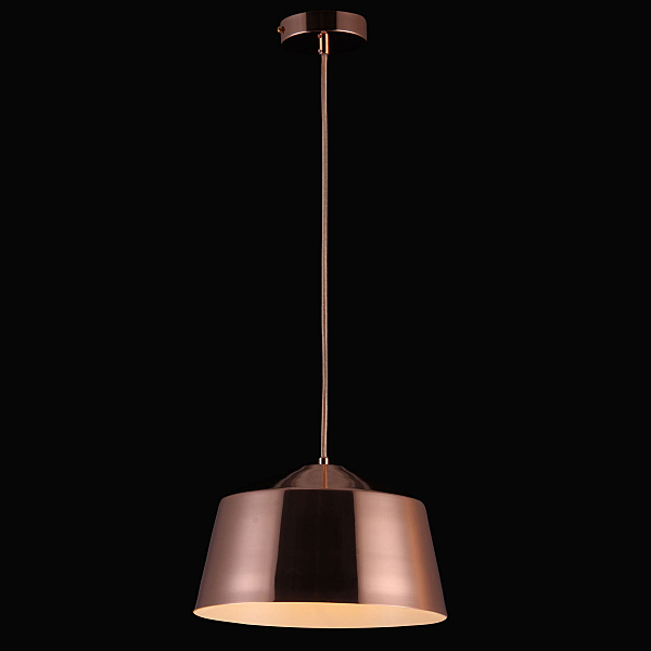 Светильник подвесной Minimal Art MINIMAL ART 77001-1P ROSE GOLD