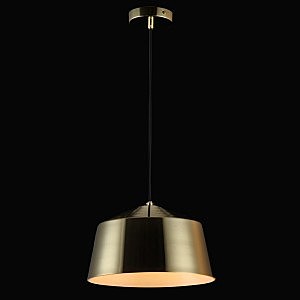 Светильник подвесной Minimal Art MINIMAL ART 77002-1P GOLD