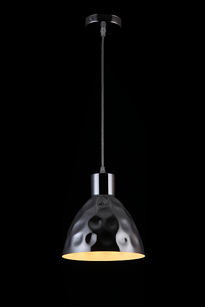 Светильник подвесной Minimal Art MINIMAL ART 77013A-1P CHROME