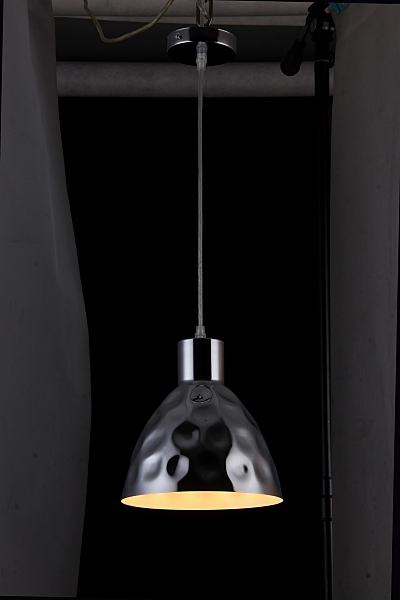 Светильник подвесной Minimal Art MINIMAL ART 77013A-1P CHROME