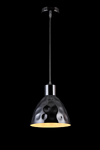 Светильник подвесной Minimal Art MINIMAL ART 77013A-1P CHROME