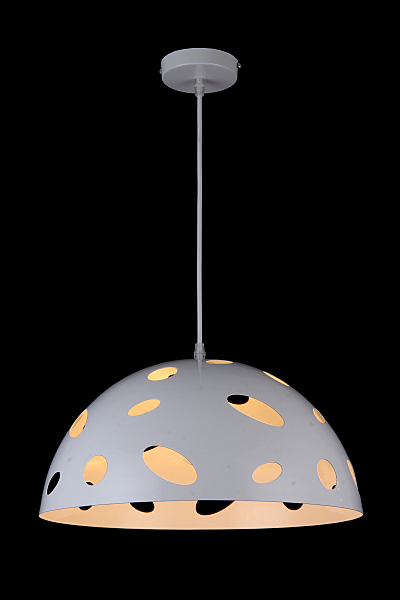 Светильник подвесной Minimal Art MINIMAL ART 77019-1P WHITE