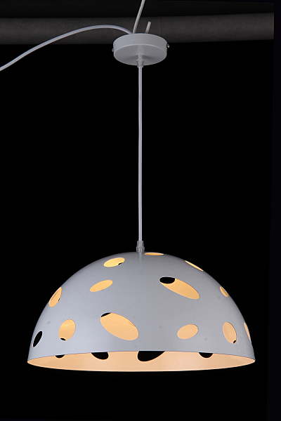 Светильник подвесной Minimal Art MINIMAL ART 77019-1P WHITE