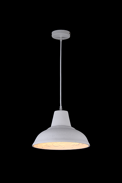 Светильник подвесной Minimal Art MINIMAL ART 77021-1P WHITE