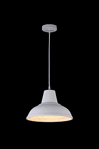 Светильник подвесной Minimal Art MINIMAL ART 77021-1P WHITE