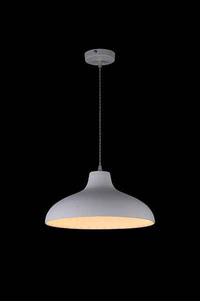 Светильник подвесной Minimal Art MINIMAL ART 77022-1P WHITE
