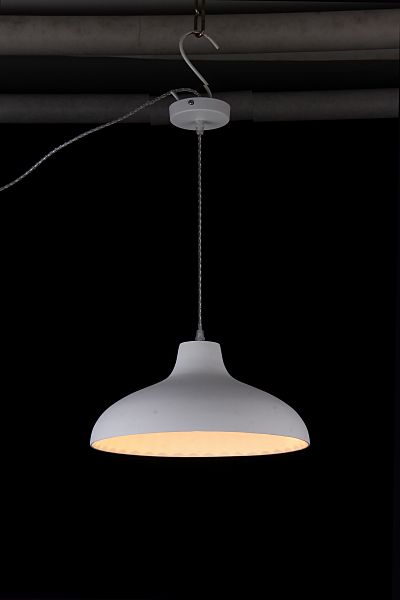 Светильник подвесной Minimal Art MINIMAL ART 77022-1P WHITE
