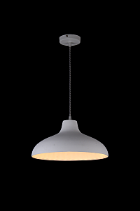 Светильник подвесной Minimal Art MINIMAL ART 77022-1P WHITE