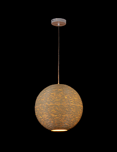 Светильник подвесной Minimal Art MINIMAL ART 77032-1P WHITE