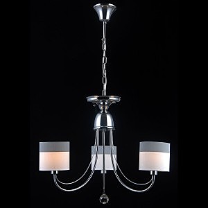 Подвесная люстра Olbia OLBIA 75086/3C CHROME