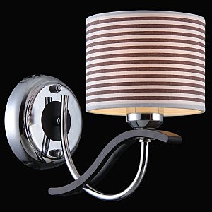 Настенное бра Oliviera OLIVIERA 75012-1W CHROME