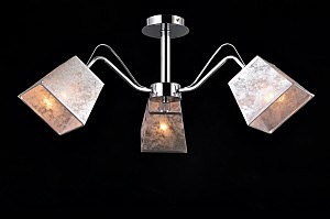 Потолочная люстра Pronto PRONTO 75056/3C CHROME