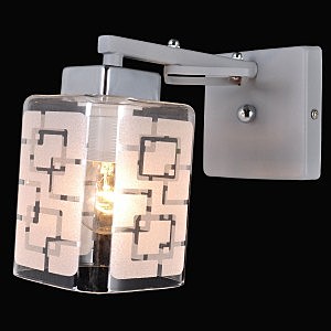 Настенное бра Pure PURE 75070/1W WHITE