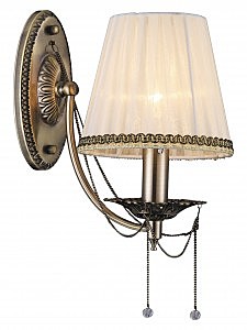 Настенное бра Sevilla Sevilla 70027-1W ANTIQUE