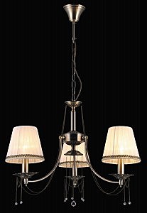 Подвесная люстра Sevilla Sevilla 70027-3C ANTIQUE