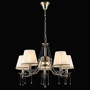 Подвесная люстра Sevilla Sevilla 70027-5C ANTIQUE