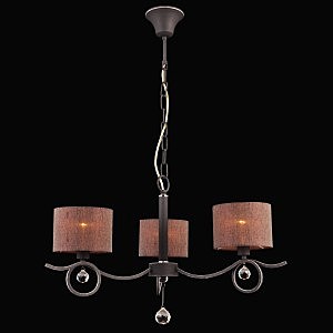 Подвесная люстра Turandot TURANDOT 75057/3C