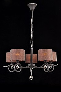 Подвесная люстра Turandot TURANDOT 75057/5C