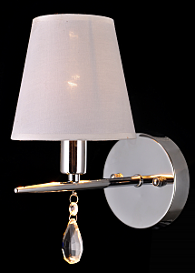 Настенное бра Valence Valence 70039-1W CHROME