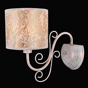 Настенное бра Vaniti VANITI 75059/1W IVORY