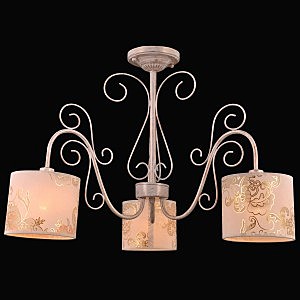 Потолочная люстра Vaniti VANITI 75059/3C IVORY