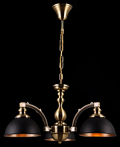Подвесная люстра Versailles Versailles 81003-3C ANTIQUE